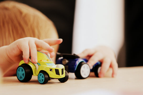 5 Smart Ways to Care for Kids’ Toy Cars (& Tips to Pick Children’s Toys)