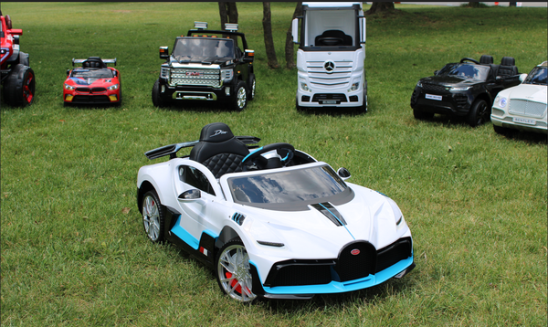 Top 5 Electric Car Toys that You Can Buy On Bestkidstoys