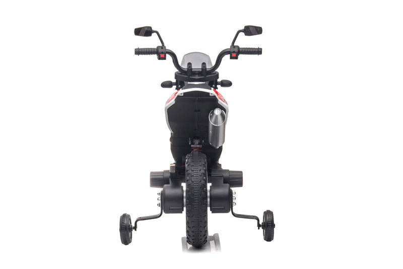 12V Aprilia Motorcycle 1 Seater Ride on for Kids