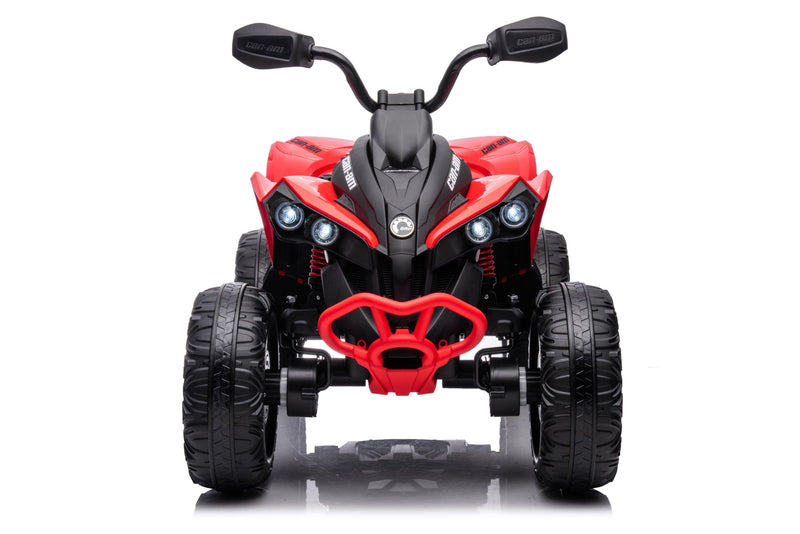 24V Can Am Renegade 1-Seater Kids ATV