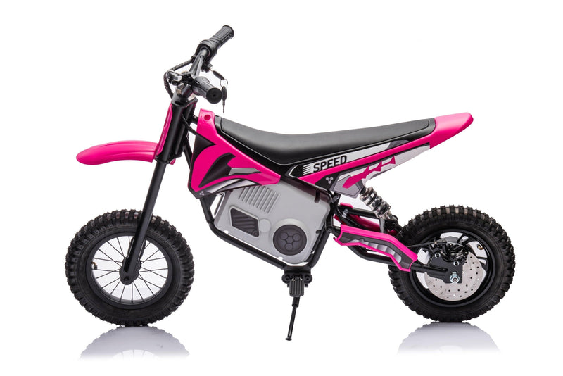 36V Freddo Electric Dirt Bike for Teens