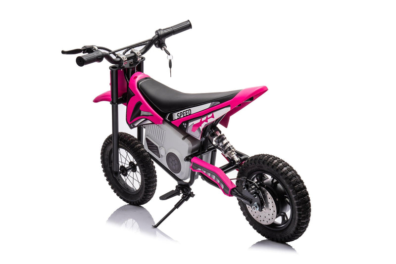 36V Freddo Electric Dirt Bike for Teens