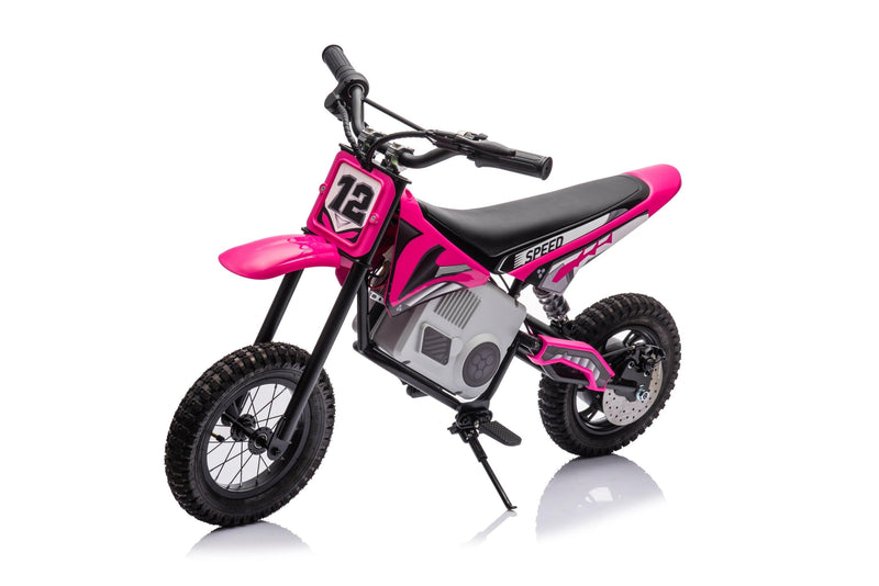 36V Freddo Electric Dirt Bike for Teens