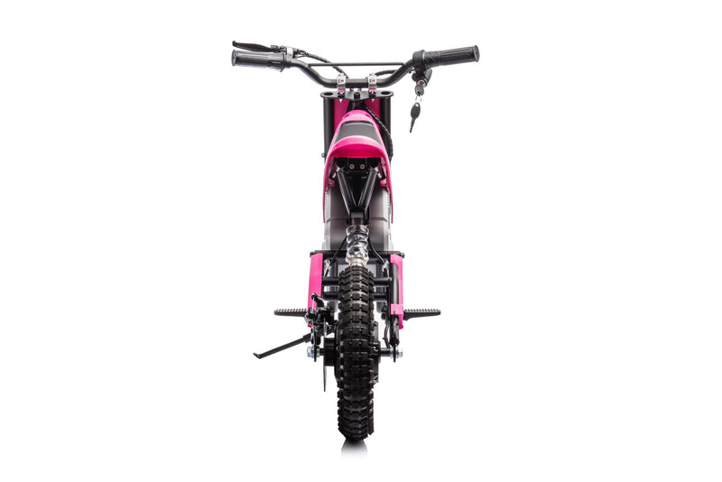 36V Freddo Electric Dirt Bike for Teens