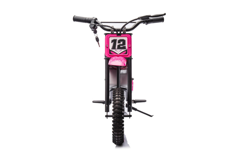 36V Freddo Electric Dirt Bike for Teens