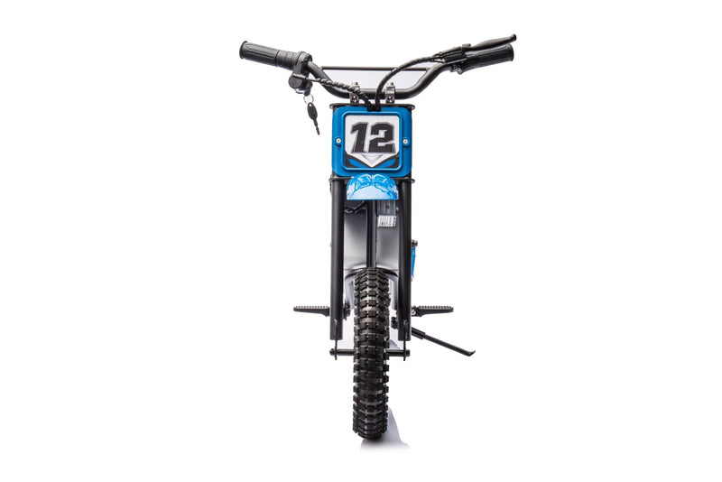 36V Freddo Electric Dirt Bike for Teens