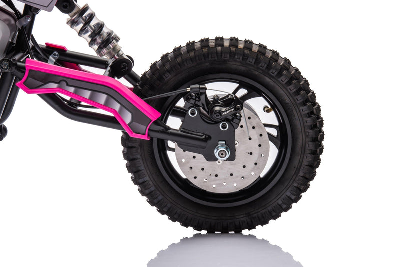 36V Freddo Electric Dirt Bike for Teens