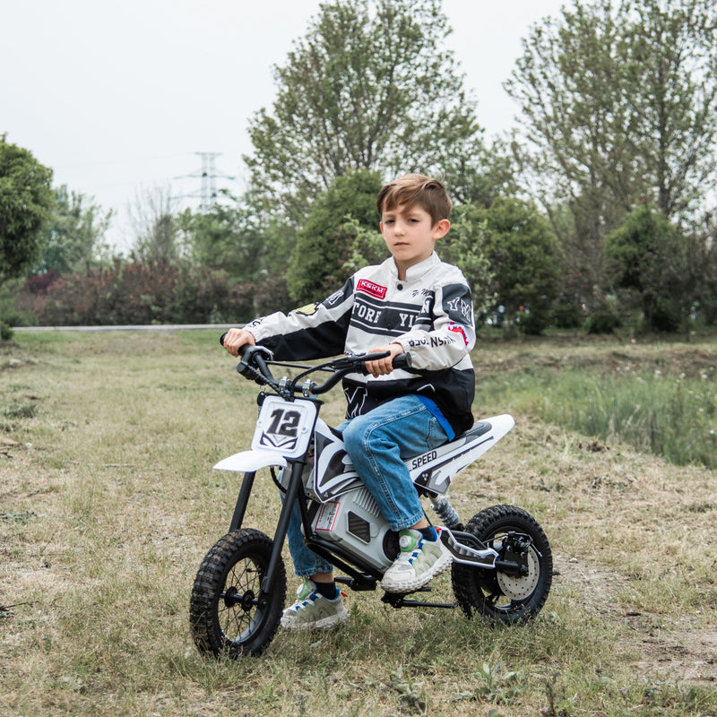 36V Freddo Electric Dirt Bike for Teens