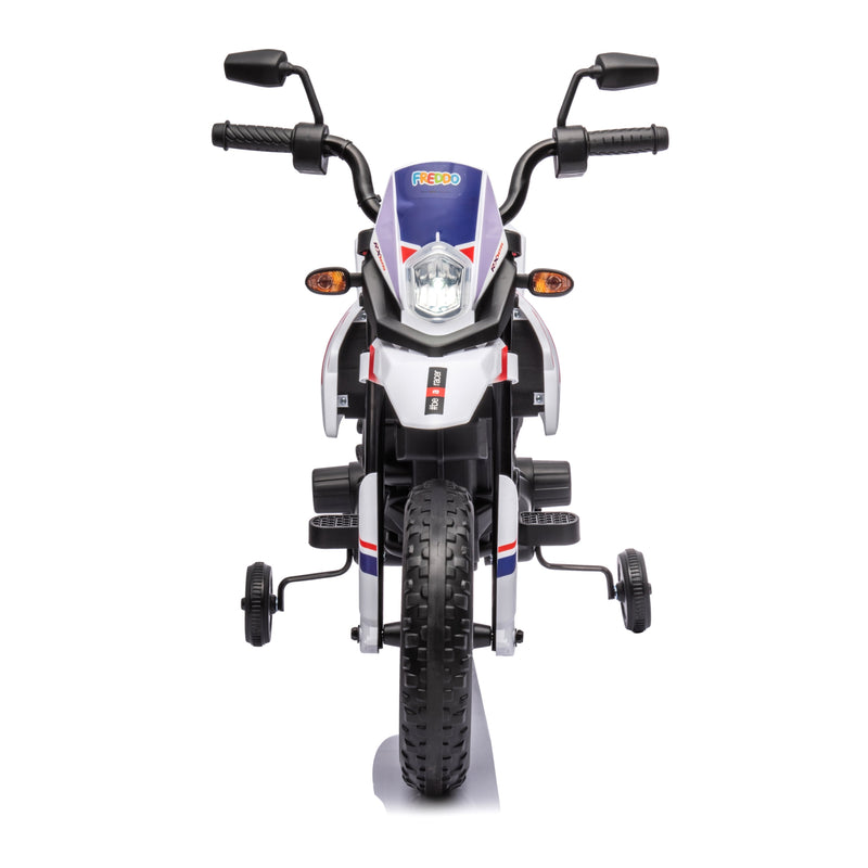 12V Aprilia Motorcycle 1 Seater Ride on for Kids